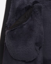 レディース フェイクファー LOMPER HOODED コート