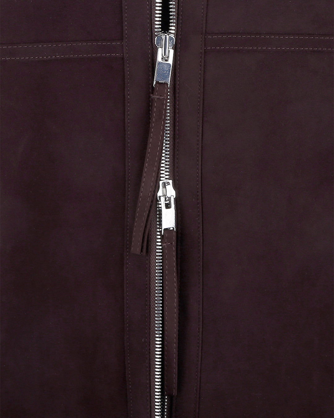 レディース フェイクファー LOMPER HOODED コート