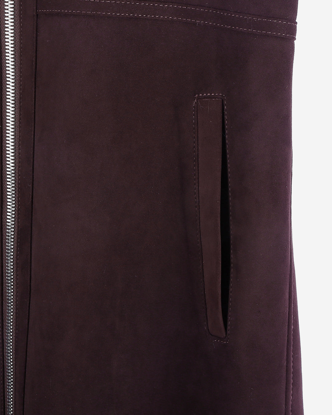 レディース フェイクファー LOMPER HOODED コート