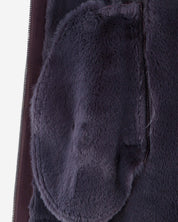 レディース フェイクファー LOMPER HOODED コート
