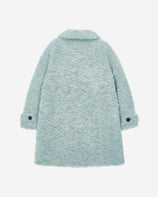 WOMEN'S FAUX FUR MARINIE COAT