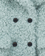WOMEN'S FAUX FUR MARINIE COAT