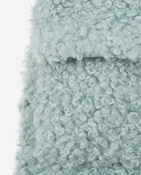 WOMEN'S FAUX FUR MARINIE COAT
