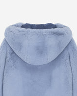 WOMEN'S FAUX FUR CUPID COAT