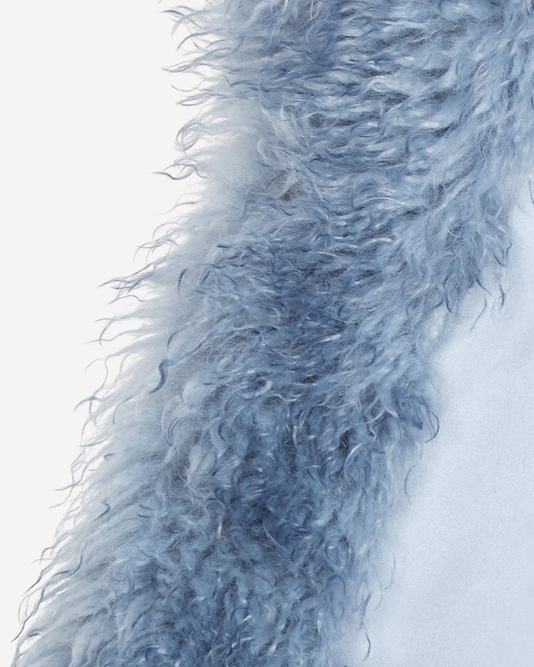 FAUX FUR EVER MG COAT