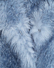FAUX FUR EVER MG COAT