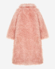 FAUX FUR EVER MG COAT