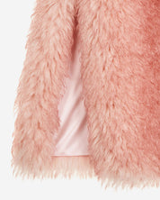 FAUX FUR EVER MG COAT