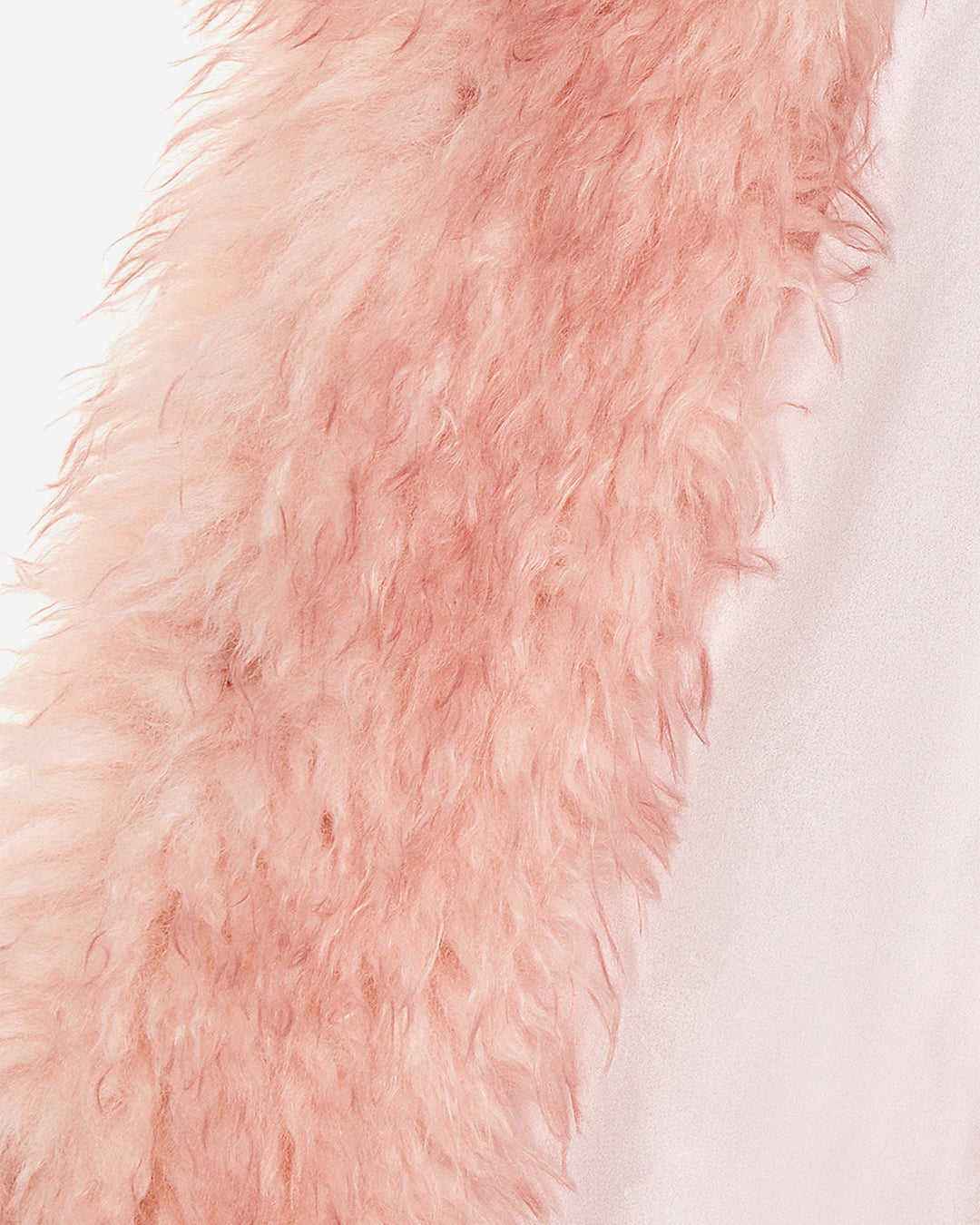 FAUX FUR EVER MG COAT