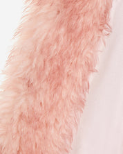 FAUX FUR EVER MG COAT