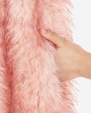 FAUX FUR EVER MG COAT