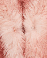 FAUX FUR EVER MG COAT