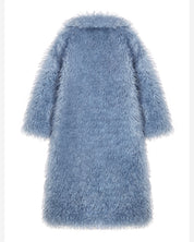 FAUX FUR EVER MG COAT