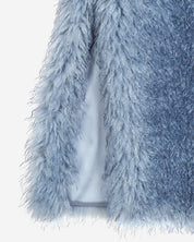 FAUX FUR EVER MG COAT