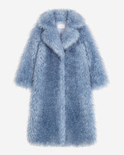 FAUX FUR EVER MG COAT