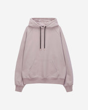 [FINAL SALE]CIKA HOODED SWEATSHIRT