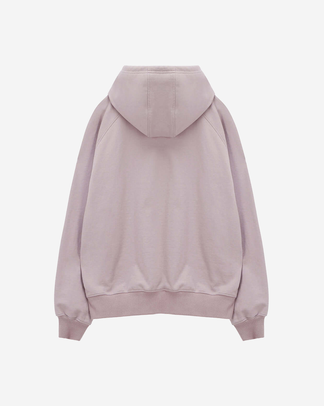 [FINAL SALE]CIKA HOODED SWEATSHIRT