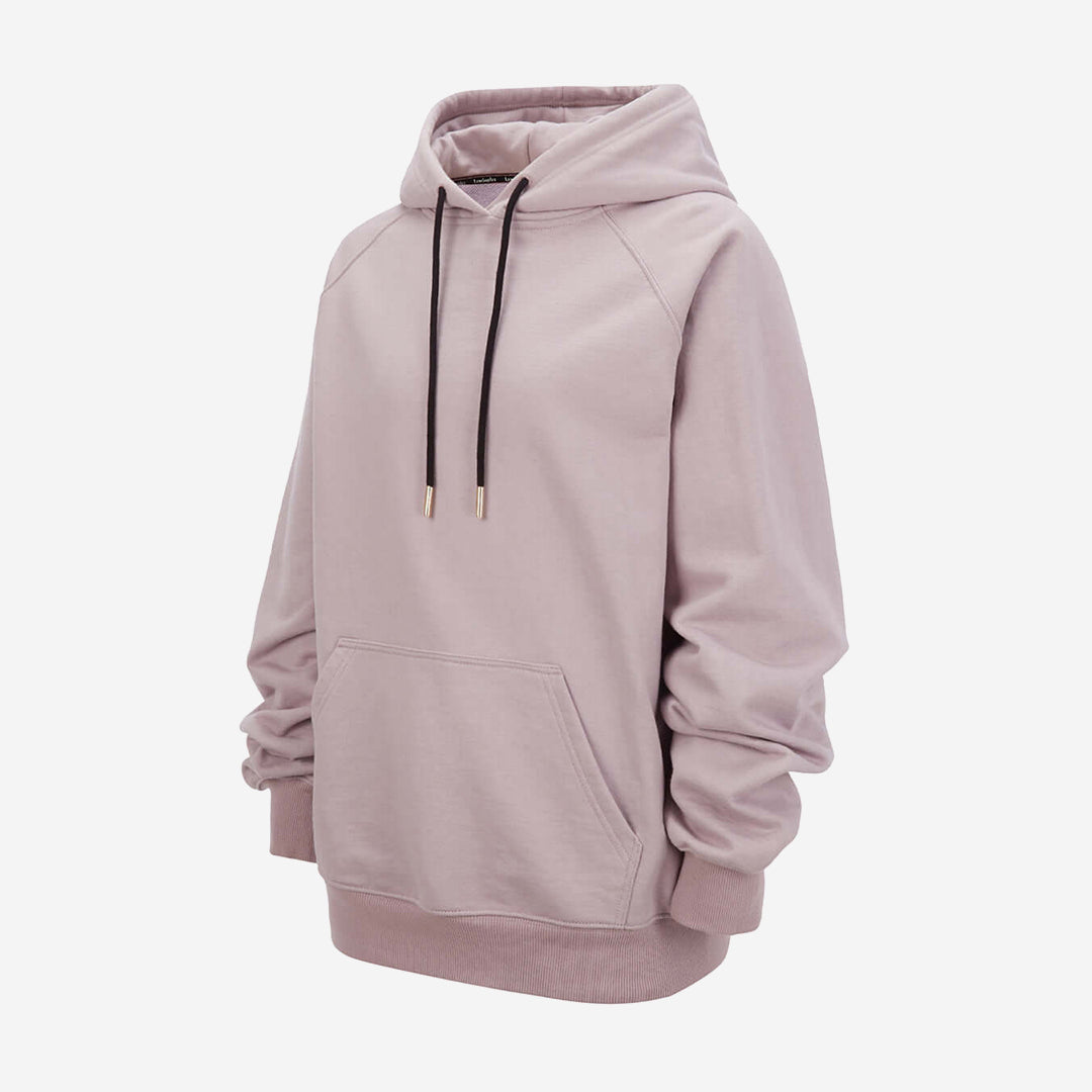 [FINAL SALE] WOMEN'S CIKA HOODED SWEATSHIRT