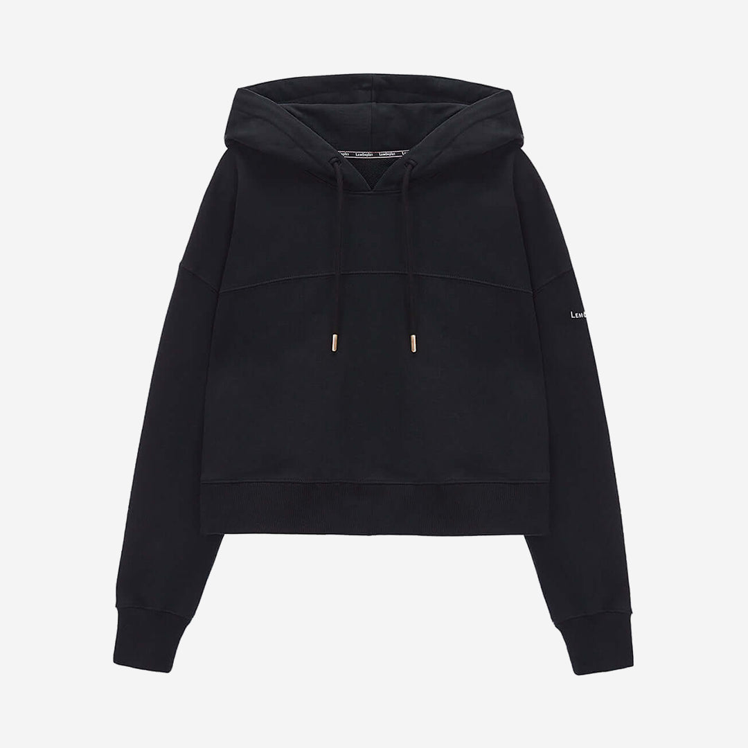 [FINAL SALE] WOMEN'S BIKA HOODED SWEATSHIRT