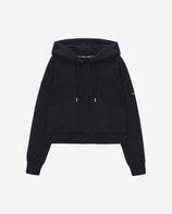 [FINAL SALE] WOMEN'S BIKA HOODED SWEATSHIRT