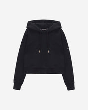 [FINAL SALE]BIKA HOODED SWEATSHIRT