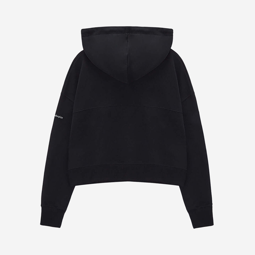 [FINAL SALE] WOMEN'S BIKA HOODED SWEATSHIRT