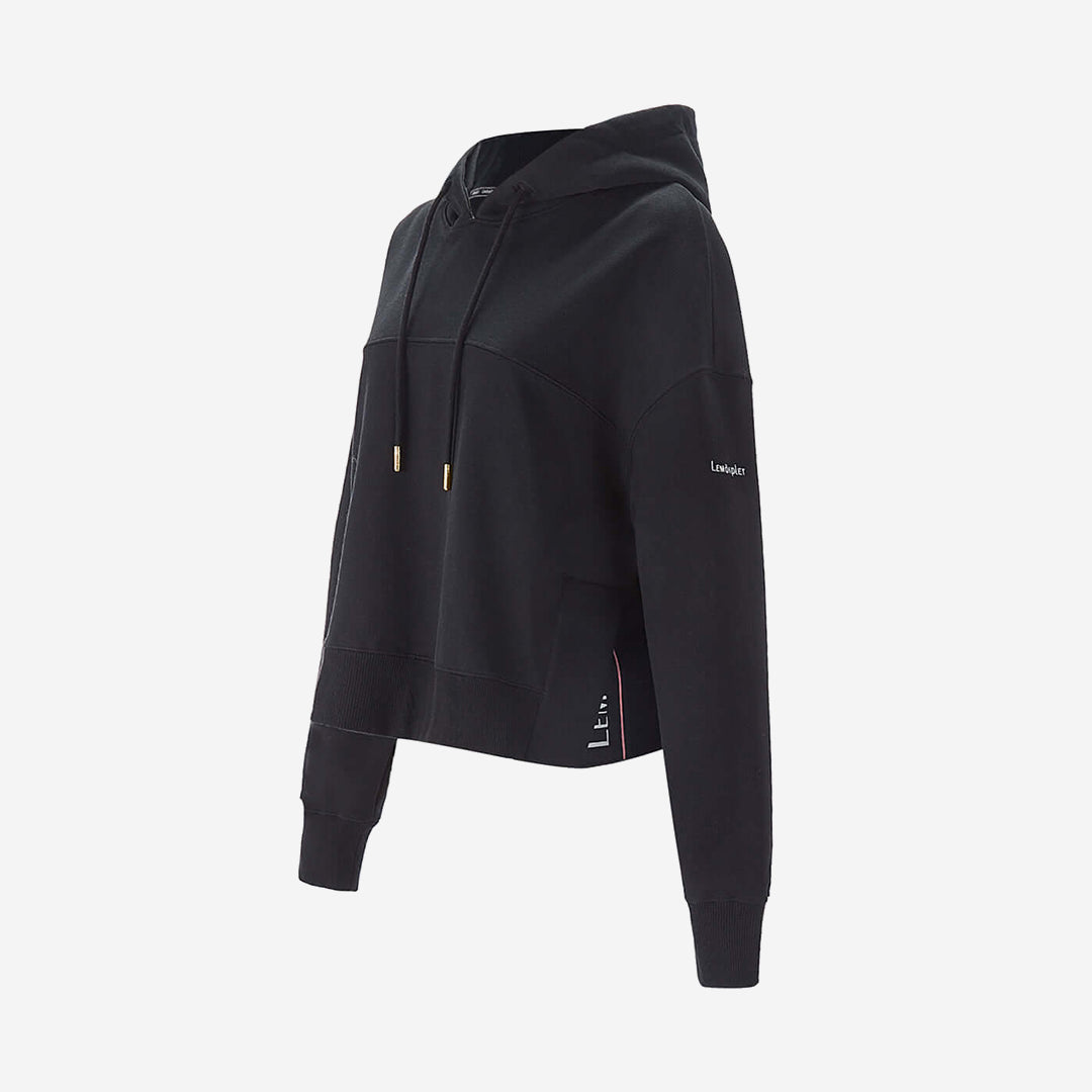 [FINAL SALE] WOMEN'S BIKA HOODED SWEATSHIRT