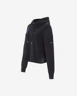 [FINAL SALE] WOMEN'S BIKA HOODED SWEATSHIRT
