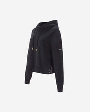 [FINAL SALE]BIKA HOODED SWEATSHIRT