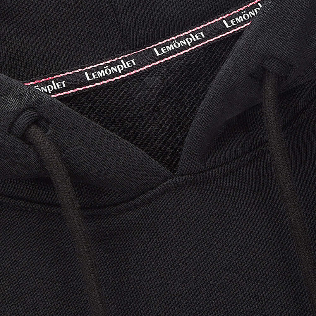 [FINAL SALE] WOMEN'S BIKA HOODED SWEATSHIRT