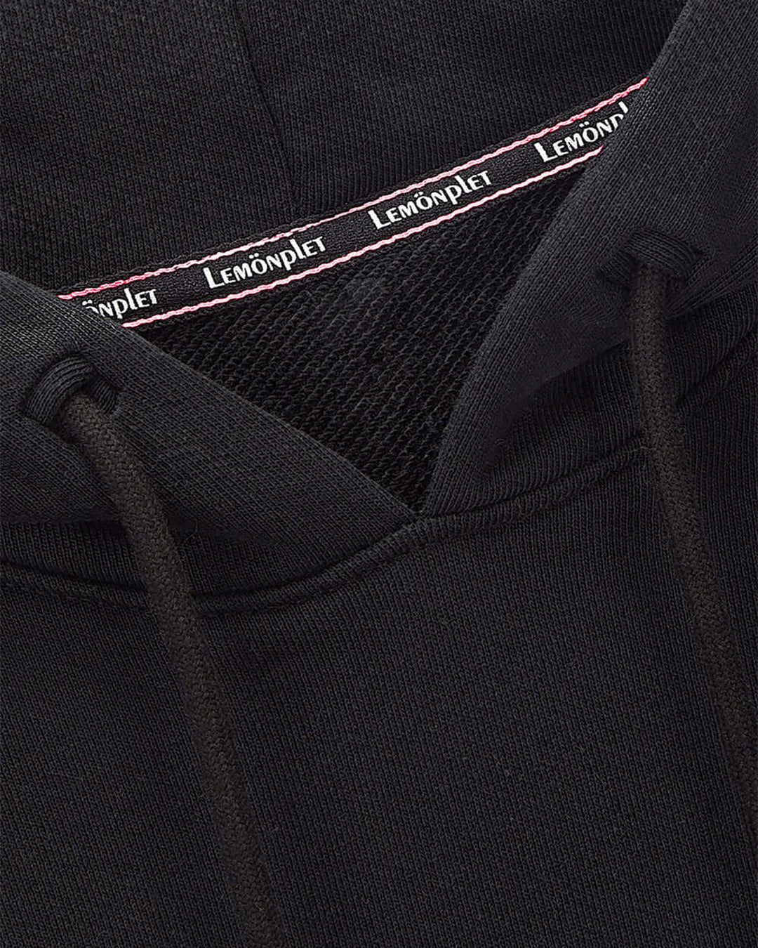 [FINAL SALE]BIKA HOODED SWEATSHIRT