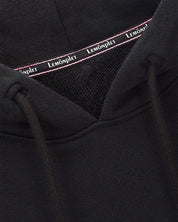 [FINAL SALE]BIKA HOODED SWEATSHIRT