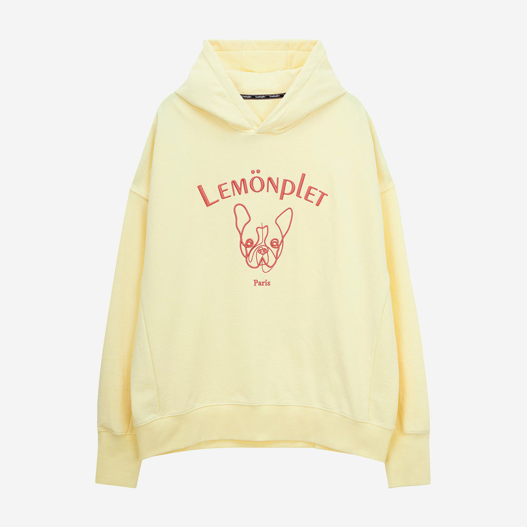 [REFURB] WOMEN'S AIGIS HOODED SWEATSHIRT