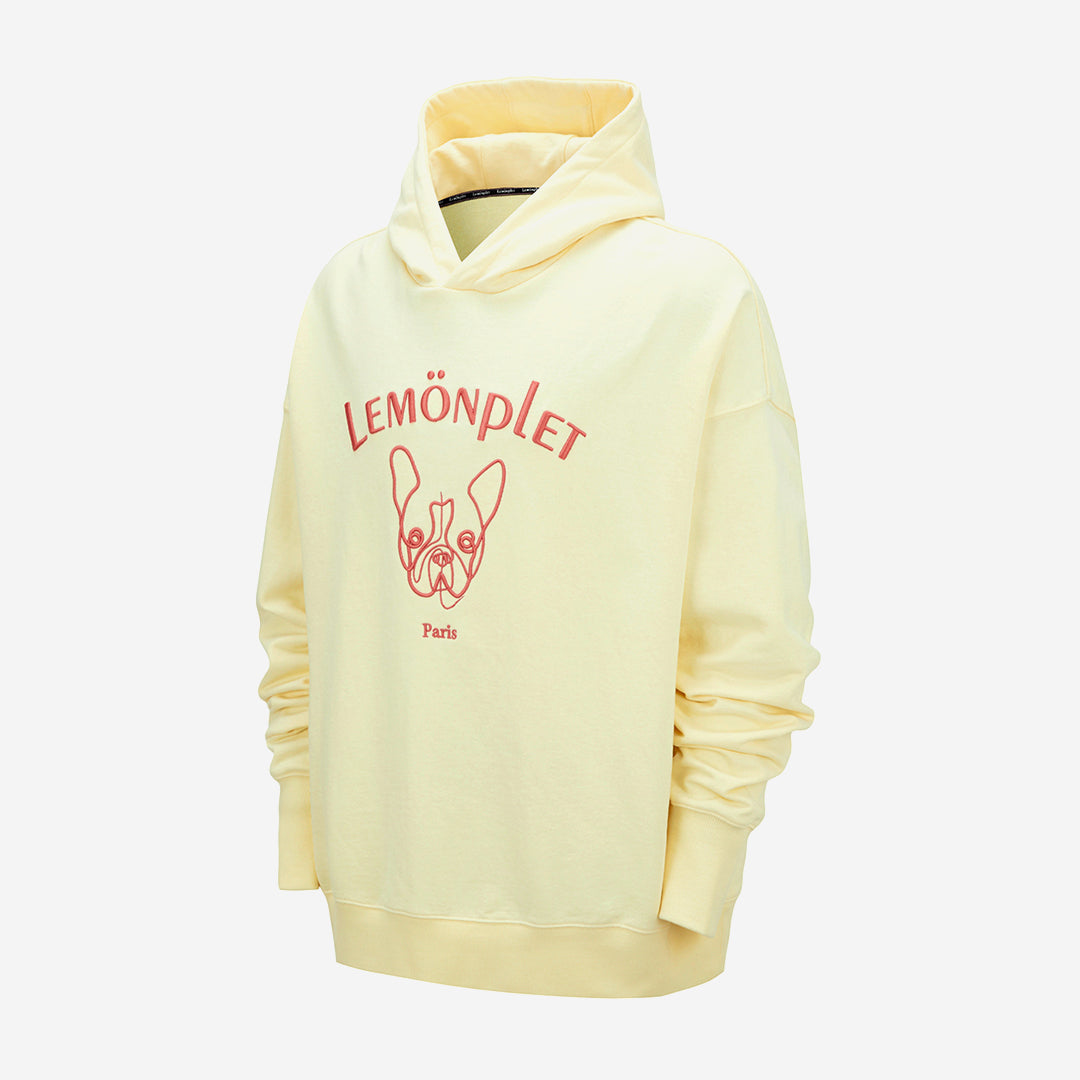 [FINAL SALE] WOMEN'S AIGIS HOODED SWEATSHIRT