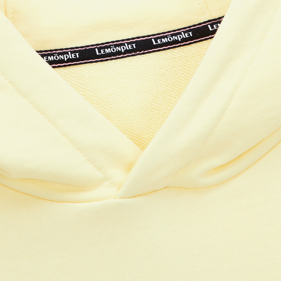 [FINAL SALE] WOMEN'S AIGIS HOODED SWEATSHIRT