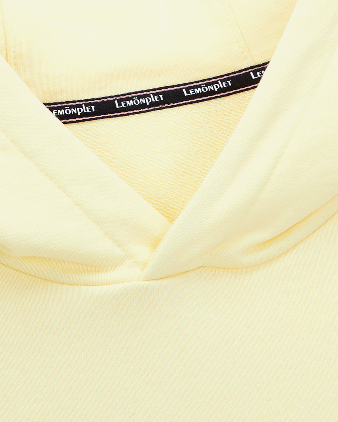 [FINAL SALE]AIGIS HOODED SWEATSHIRT