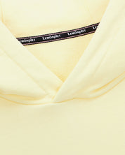 [FINAL SALE]AIGIS HOODED SWEATSHIRT