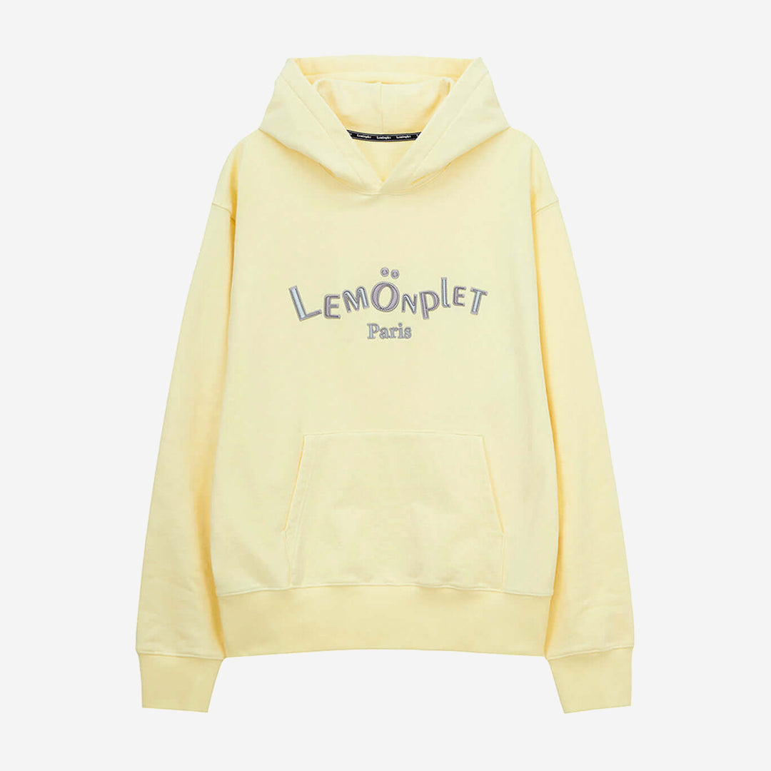 [FINAL SALE] レディース BOBI フードスウェットシャツ