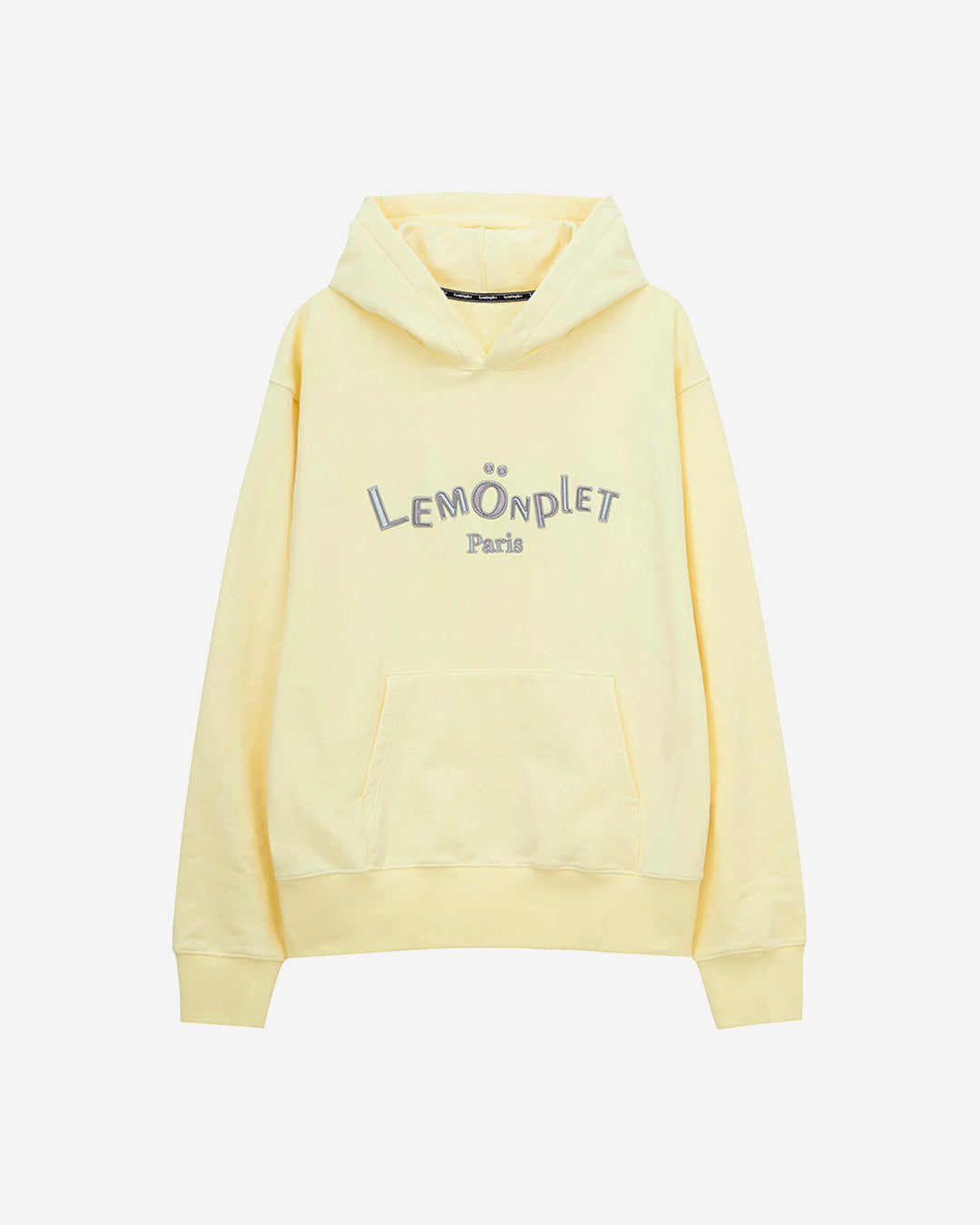 [FINAL SALE]BOBI HOODED SWEATSHIRT