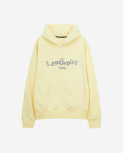 [FINAL SALE]BOBI HOODED SWEATSHIRT