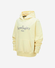 [FINAL SALE]BOBI HOODED SWEATSHIRT