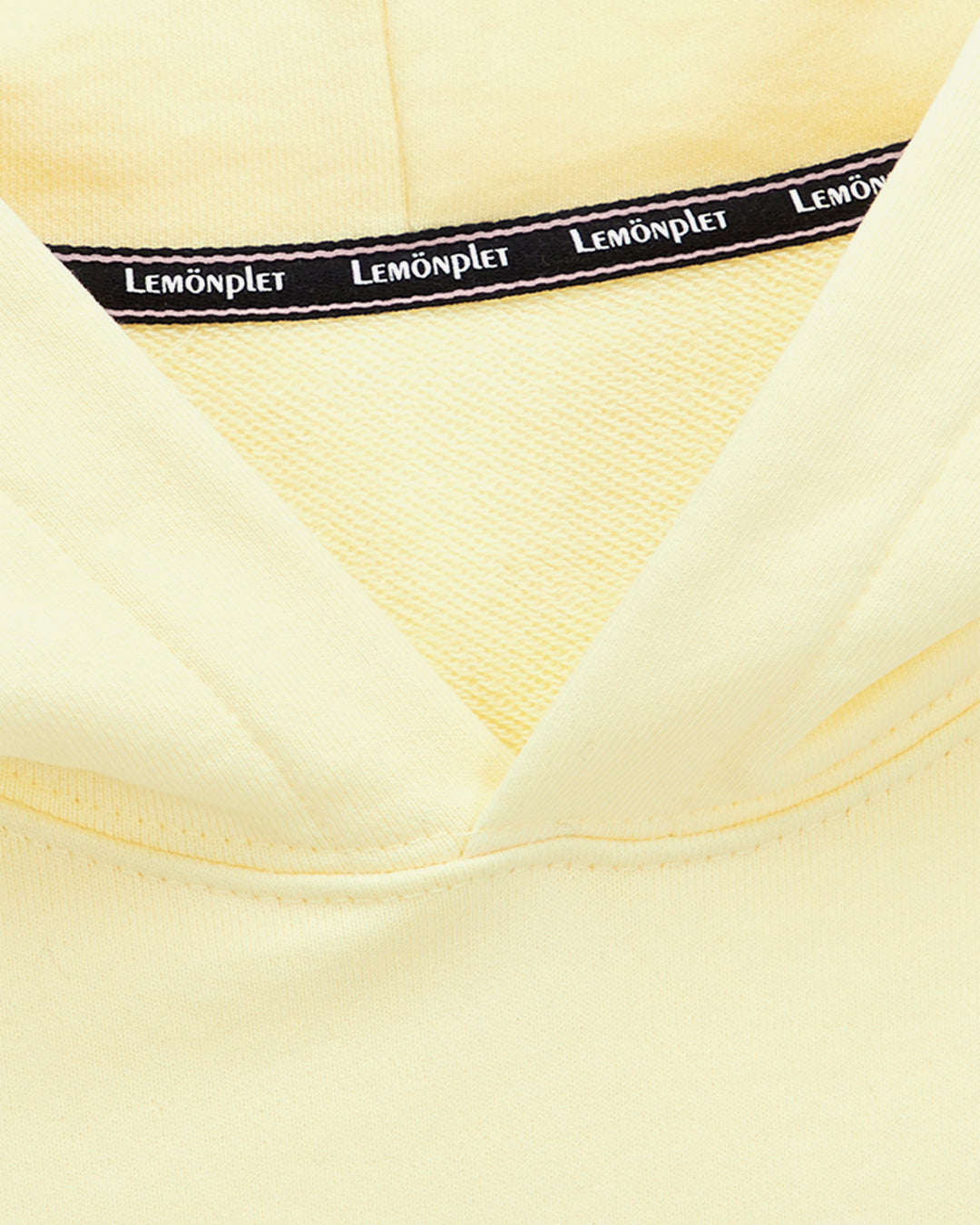 [FINAL SALE]BOBI HOODED SWEATSHIRT