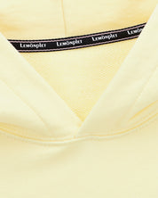 [FINAL SALE]BOBI HOODED SWEATSHIRT