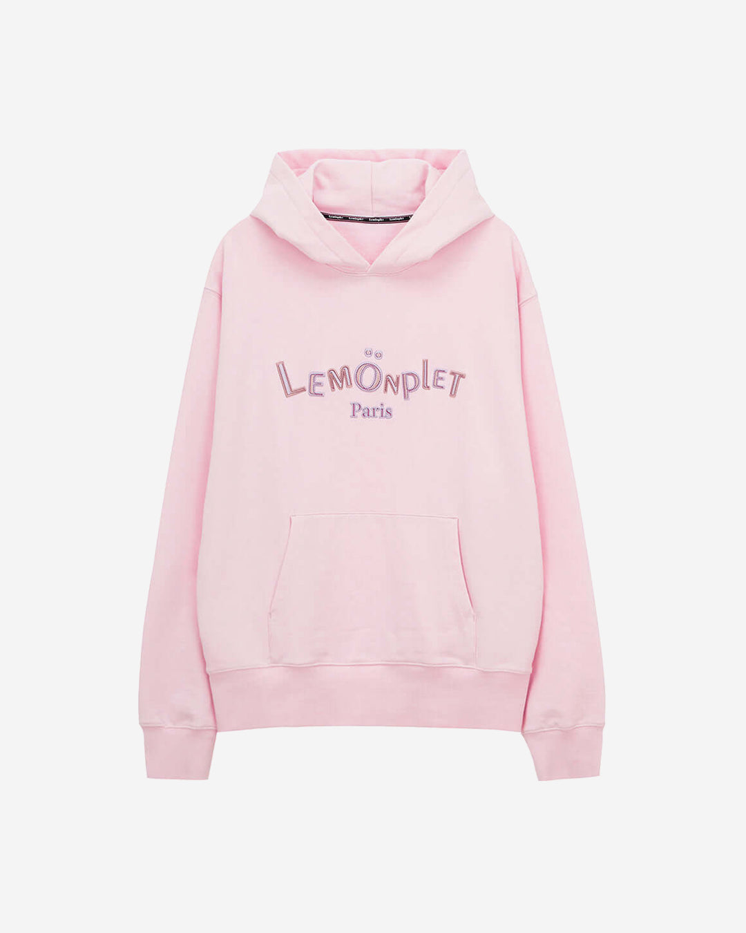 [FINAL SALE]BOBI HOODED SWEATSHIRT