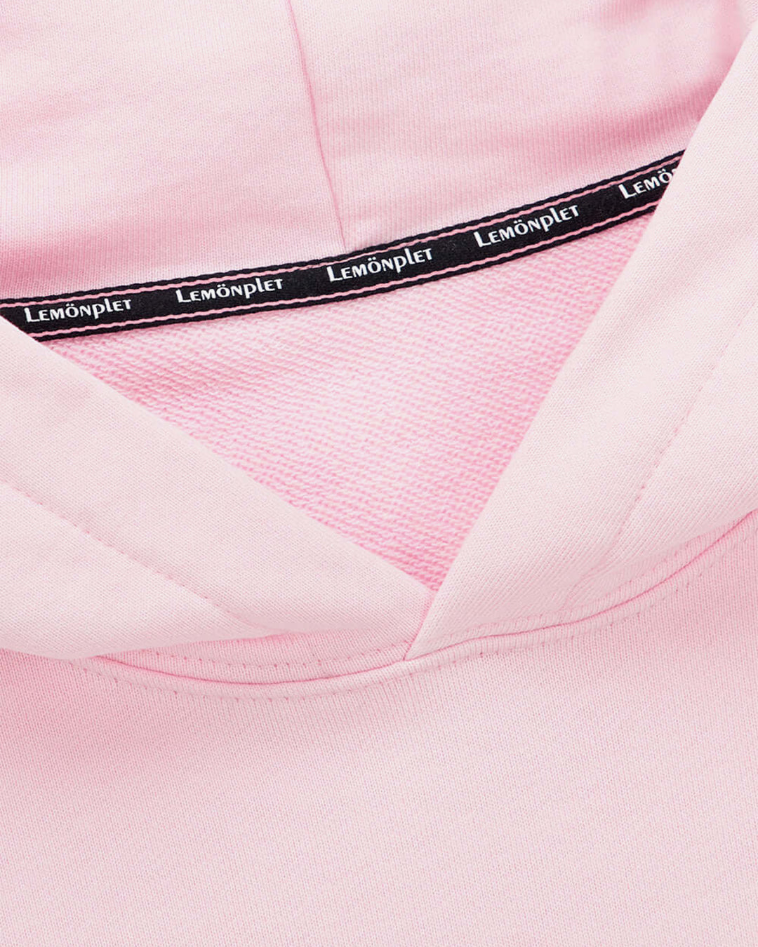 [FINAL SALE]BOBI HOODED SWEATSHIRT