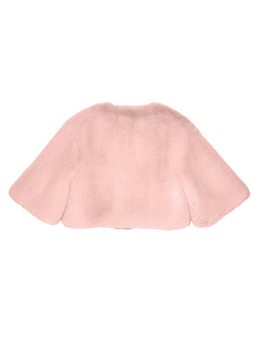 [REFURB]FAUX FUR MINI LUMI JACKET