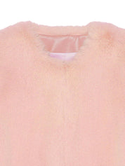 [REFURB]FAUX FUR MINI LUMI JACKET
