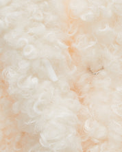 FAUX FUR BONNE JACKET