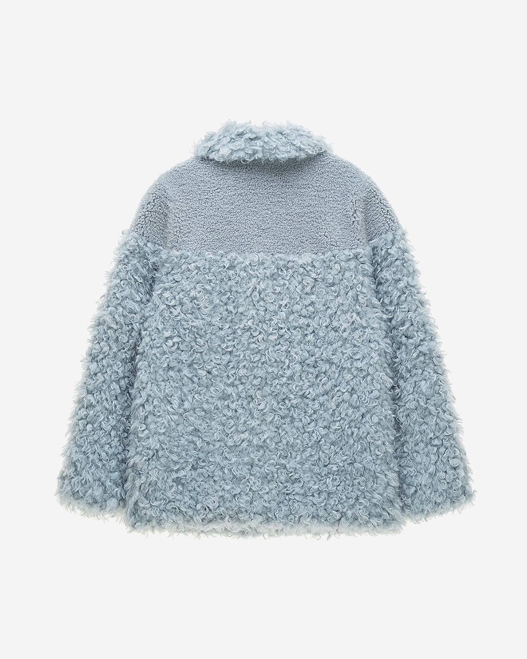 FAUX FUR BONNE JACKET