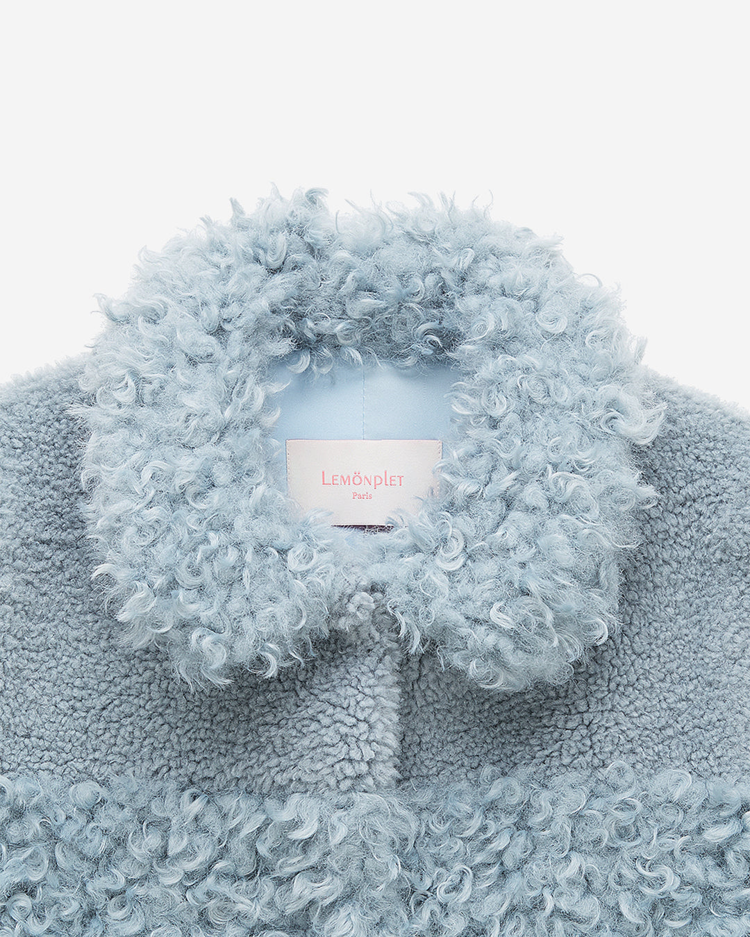 FAUX FUR BONNE JACKET